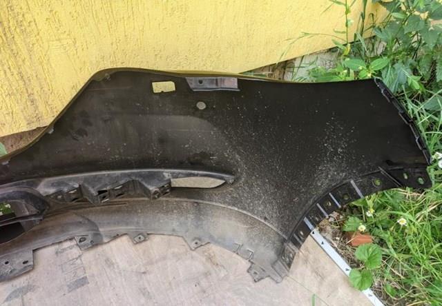 Parachoques delantero Mazda KTZD500318P precio, desde 528,02 EUR
