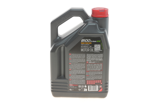 814007 Motul Aceite
