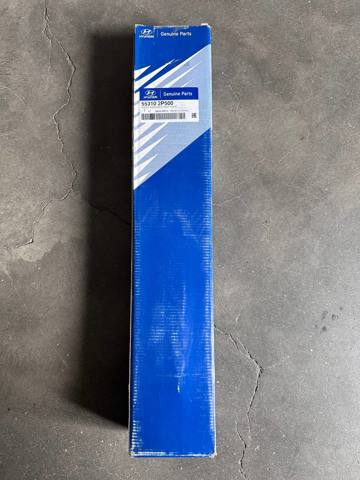Comprar 553102P500 Hyundai/Kia Amortiguador trasero