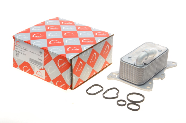 Comprar RW180041 Rotweiss Filtros de aceite