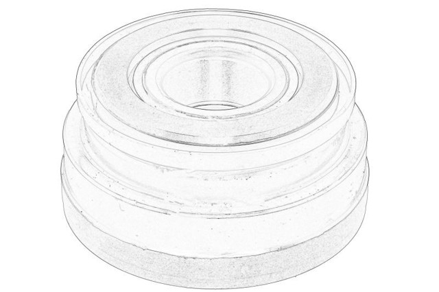 Comprar 5801341526 Iveco Bujes de ruedas