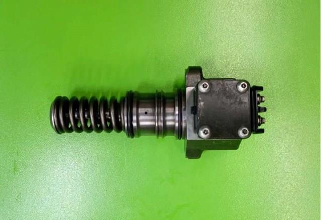 Inyector de combustible 1435558 DAF