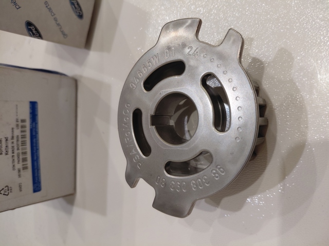 2334220 Ford Engranaje de estrella, bomba de inyección