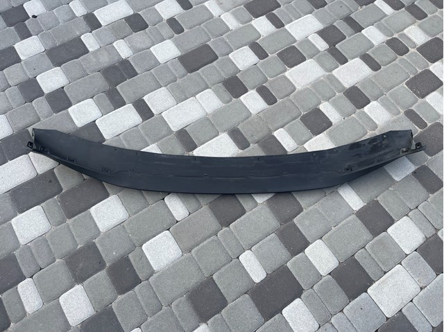 51117296817 BMW Protector, paragolpes
