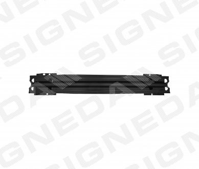 Refuerzo de parachoques delantero Ford Mustang coupé (2005 - 2014) precio, desde 59,45 EUR
