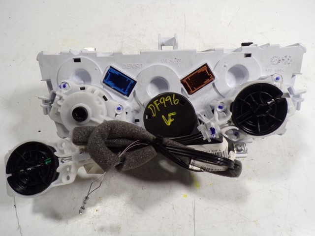 Elemento de control aire acondicionado Fiat Tipo EGEA