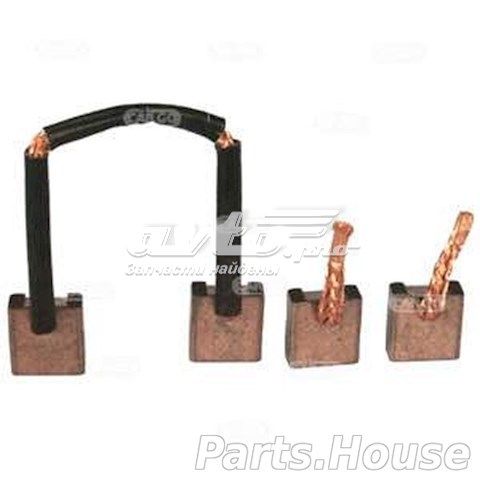 Escobilla de arranque Cargo JSX5354 precio, desde 7,30 EUR