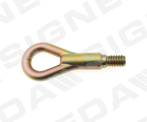 Gancho de remolcado Signeda BK009 precio, desde 23,31 EUR