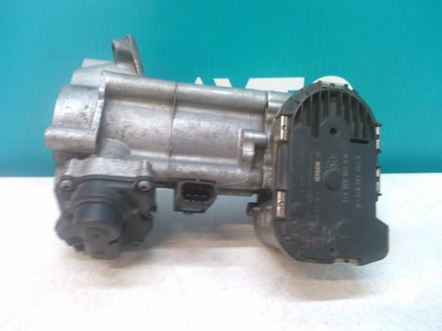 Comprar 8200330810E Nissan/Infiniti Cuerpo de mariposa