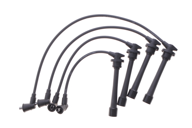 709 NGK Cables de alta tensión, juego