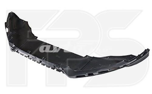 Alerón parachoques delantero FPS FP2817925 precio, desde 49,29 EUR