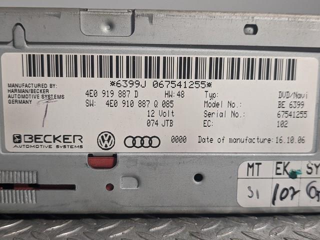 Comprar 4E0919887D VAG 