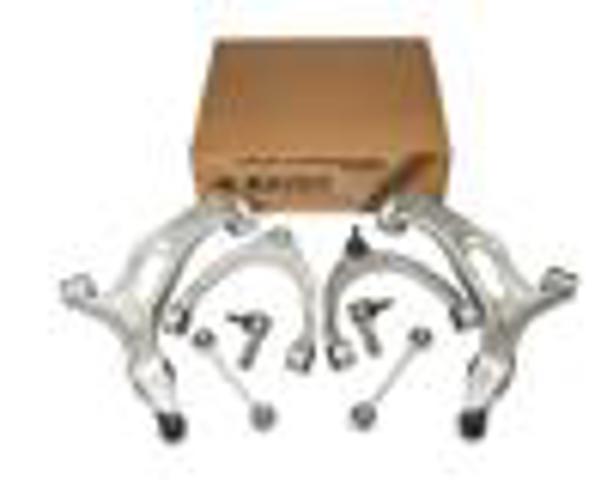 Kit de brazo de suspensión delantera RL7L0407AKIT Raiso