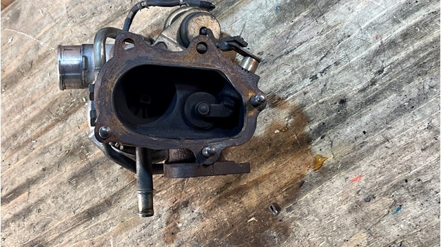 Comprar 14411AA400 Subaru Turbo de coche