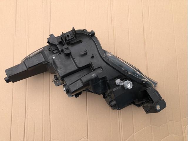 Faro derecho KB8N51031H Mazda