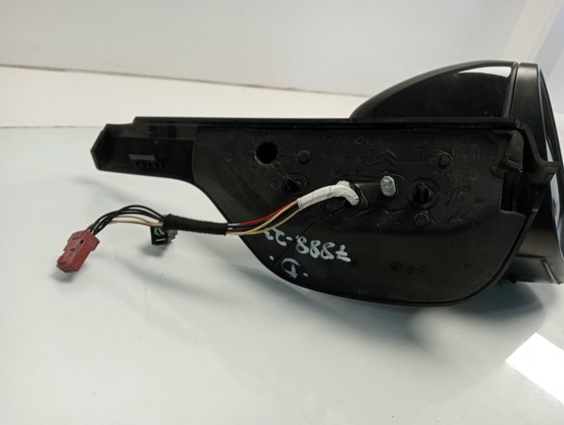 Comprar 98128562XT Peugeot/Citroen Espejo de retrovisor derecho
