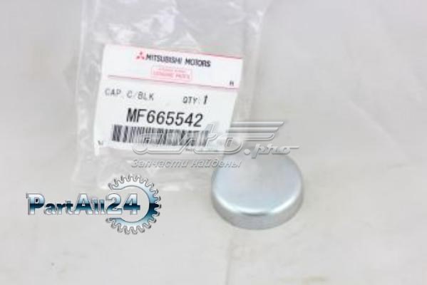 Tapón de culata MITSUBISHI MF665542