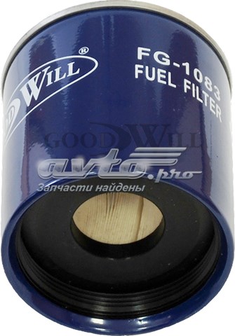 FG1083 Goodwill filtro combustible