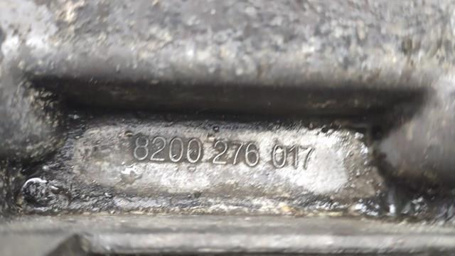 JH3131 Renault (RVI) 