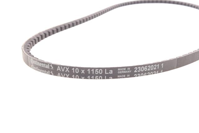 AVX10X1150 Continental/Siemens Correa poly v