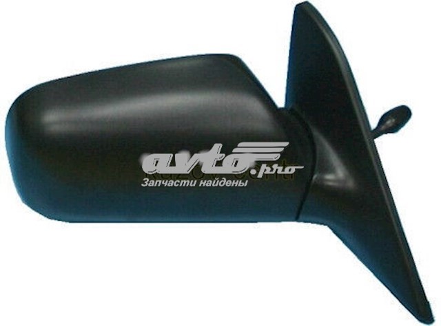 FP8114M01 FPS Espejo retrovisor izquierdo
