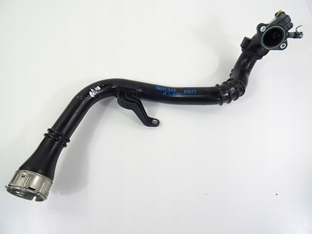 Tubo intercooler 144606UB0B Renault (RVI)