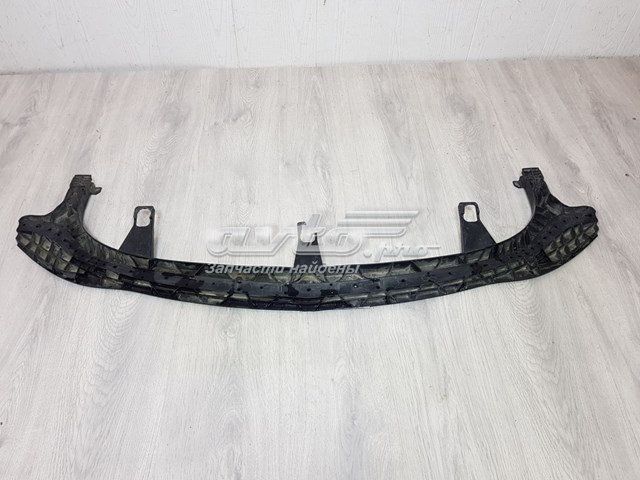 Refuerzo paragolpes delantero Opel 13368686