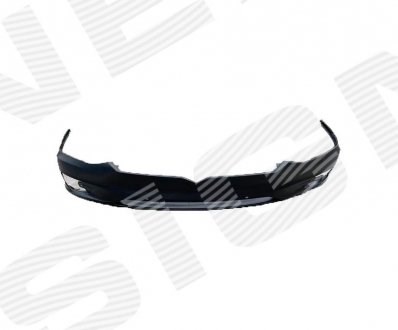 Paragolpes delantero para Tesla Model X  