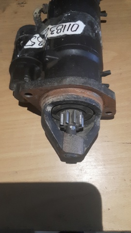 01183235 Deutz Arranque motores