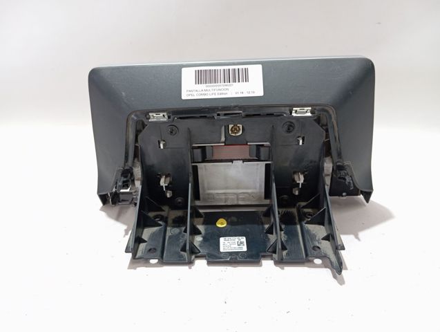 Pantalla SU001B1546 Toyota