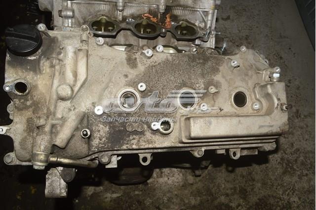 2GRFE Toyota Motor completo