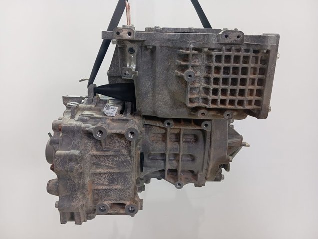 EM57 Nissan/Infiniti Motor eléctrico completo