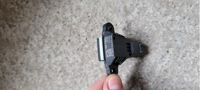 Comprar GN1514C676AA Ford Sensor de airbag delantero