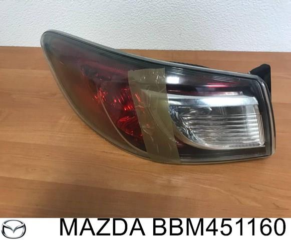 Comprar BBM451160 Mazda 