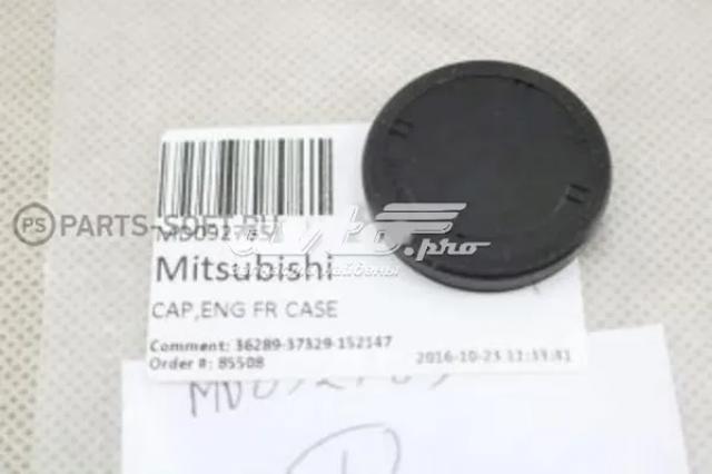 MD092785 Mitsubishi Tapa de bloque motor