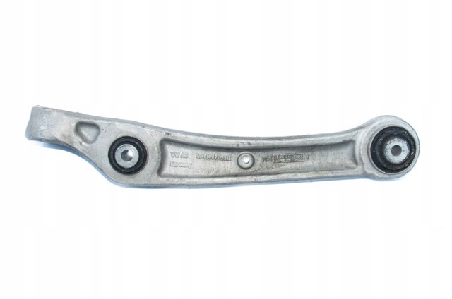 Brazo inferior izquierdo de la suspensión delantera VAG 4M0407155E