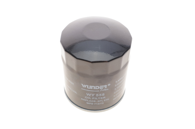 WY558 Wunder Filtro aceite