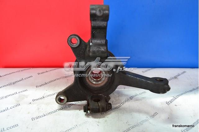 Mangueta delantera derecha 9403647938 Fiat/Alfa/Lancia