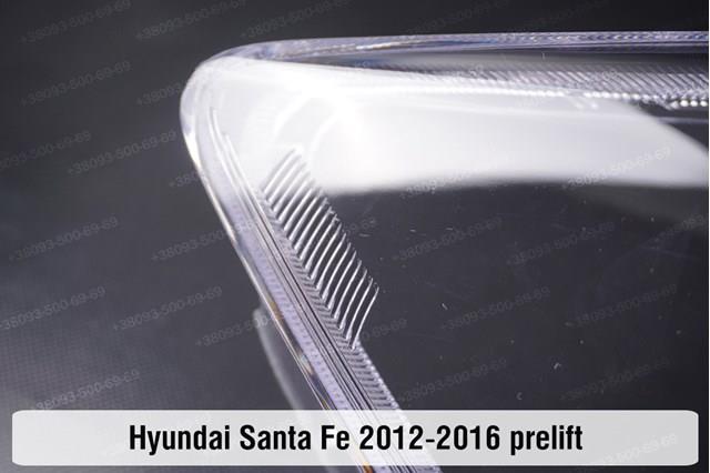 Faro derecho 921022W206 Hyundai/Kia