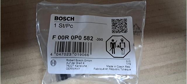  Bosch F00R0P0582