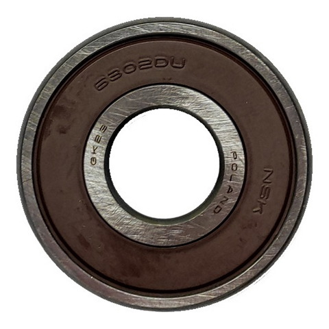 6302DDUCM NSK Cojinete de alternador