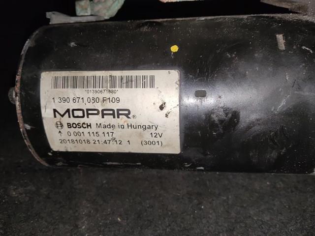 1390671080 Fiat/Alfa/Lancia Arranque motores