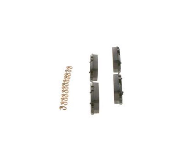 Pastillas traseras de freno Bosch 986494716 precio, desde 23,75 EUR