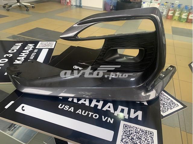 Comprar 622576HJ0A Nissan/Infiniti Moldura de faro antiniebla