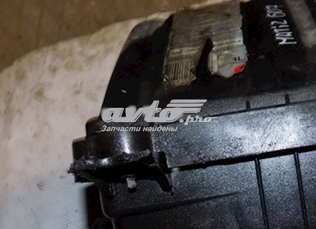  Caja del filtro de aire Chevrolet Spark (Matiz) 