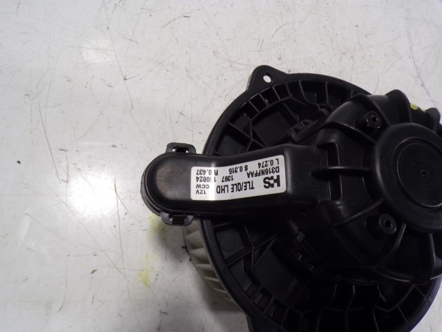  Hyundai/Kia D316NFFAA