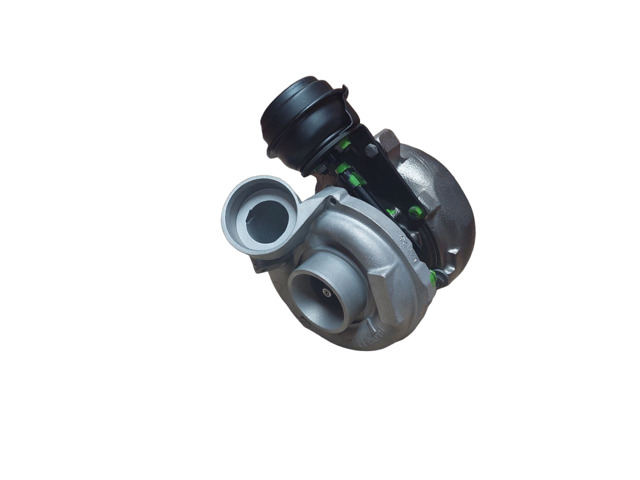 Turbocompresor MSG Rebuilding 7159100001 precio, desde 198,92 EUR