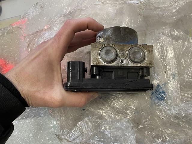 Comprar 9802460680 Peugeot/Citroen 