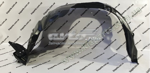Comprar 868202P500 Hyundai/Kia Paso de rueda delantero derecho