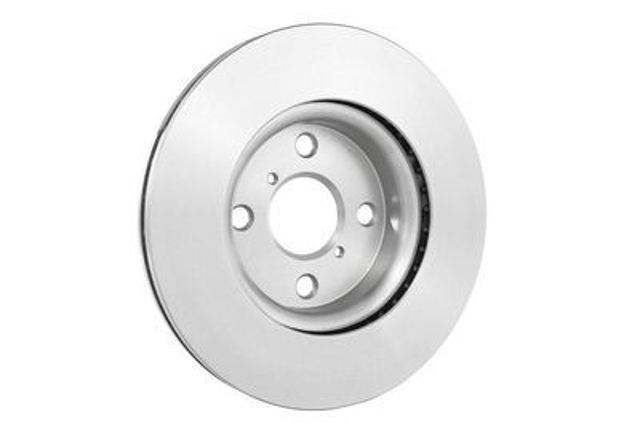 Comprar 986479363 Bosch Freno de disco delantero